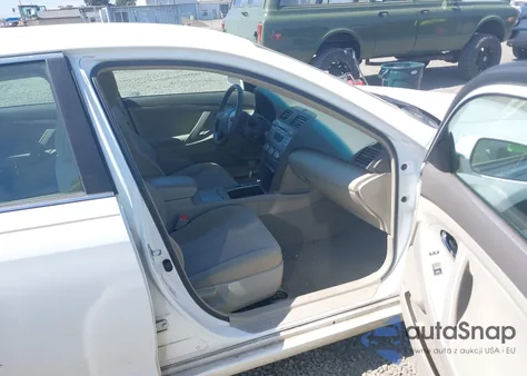 2010 Toyota Camry Le из США, поврежденный, VIN 4T4BF3EK1AR006419